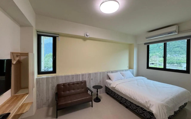 Poseidon Homestay