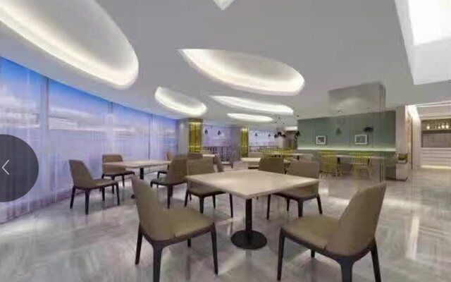 Nanning Champs Elysees Hotel