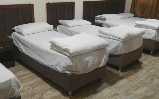Sea Beach Hotel