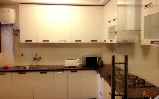 Woodpecker Bed and Breakfast Green