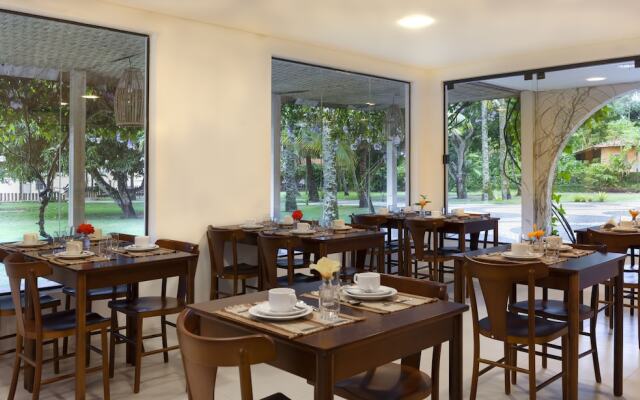 Apartamentos Vila Da Barra