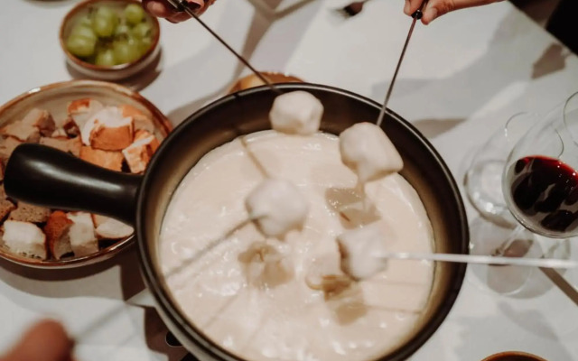 Das Verwall - finest serviced apartments