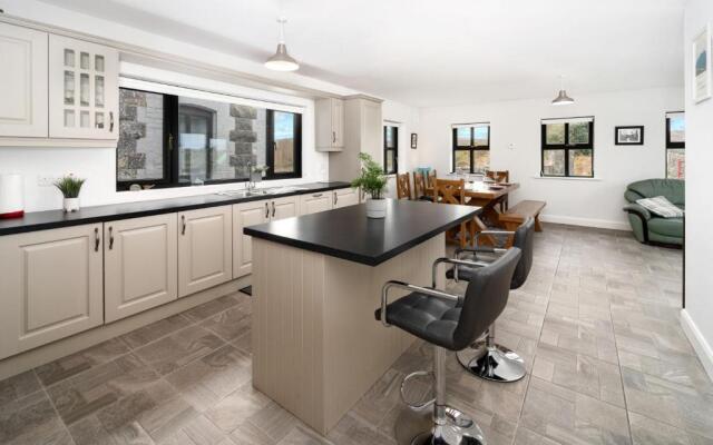 Cottage 345 - Oughterard