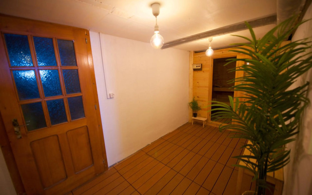 Chalet Serpolet - Studio