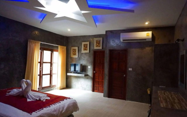 Saikaew Boutique Hotel