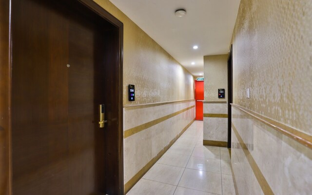 Capital O 183 Ahlah Al Ayam Hotel