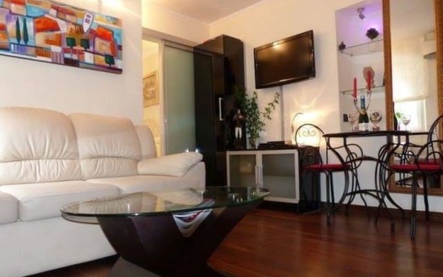 Impeccable 1-bed Apartment in Center of Split