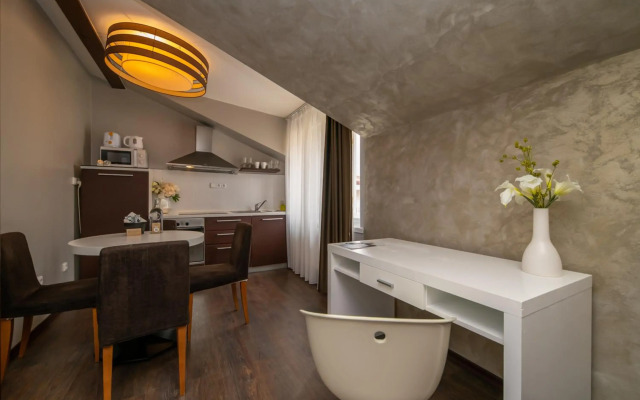 Aparthotel Verona