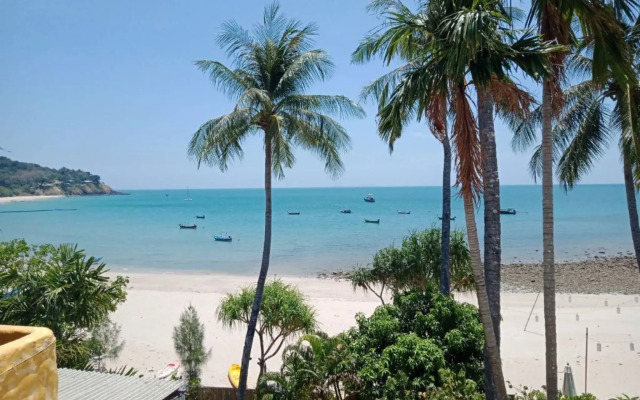 Vacation Village Phra Nang Lanta