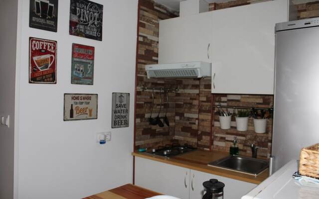 Apartamento Dolmen el Romeral
