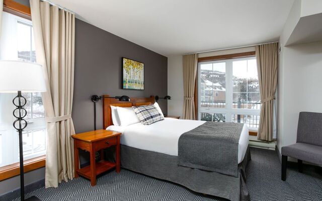 La Tour Des Voyageurs Apartments