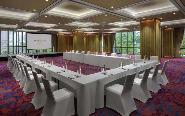Grand Mercure Hanoi