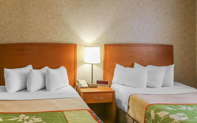 Quality Inn and Suites Winnipeg