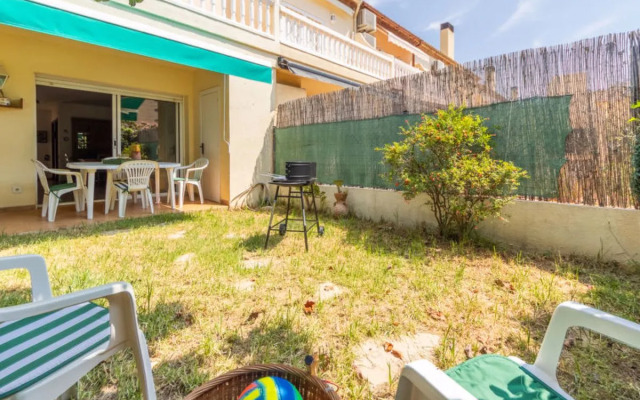 House Boters Torredembarra