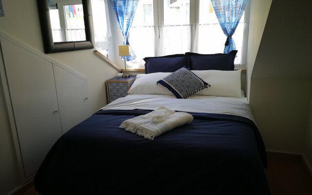 Lisbon Sky Apartment