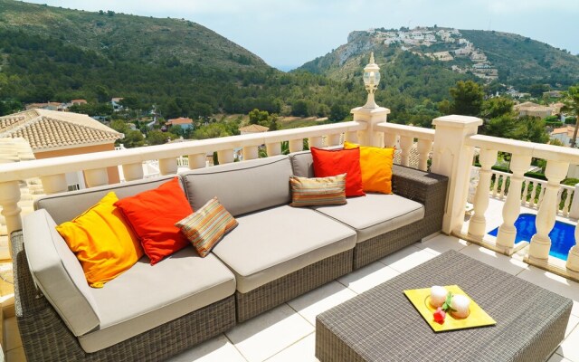 Solhabitat Infinity Moraira
