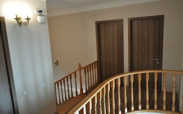 Boutique Hotel Dany