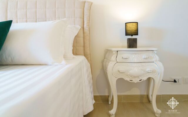 Villa Vittoria  - Dimora fronte mare