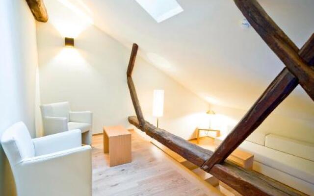 Hotel Goldener Stern