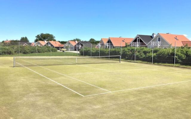 "Daniela" - 300m from the sea in Funen