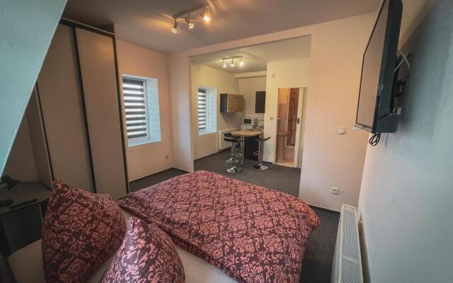 Hotel Apartment Faraon