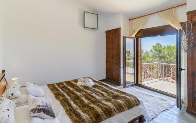 Villa Filomena Mijas by Ruralidays