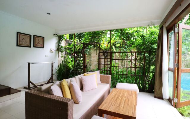 Villa Puriartha Ubud