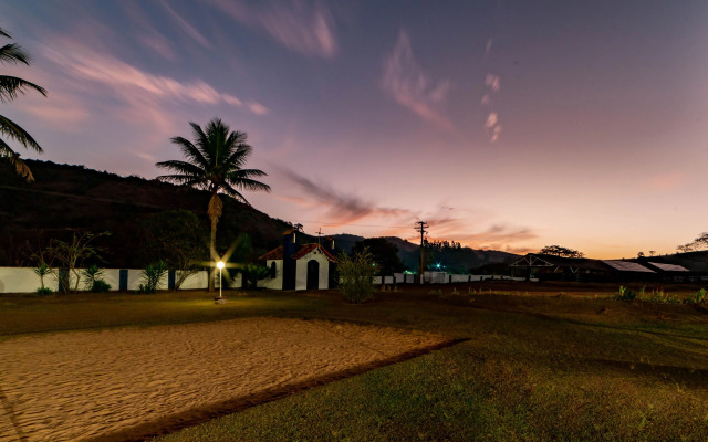 Hotel Fazenda Santa Helena