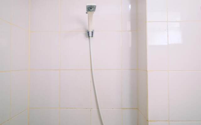 Best Deal And Simply Studio Bassura City Apartment