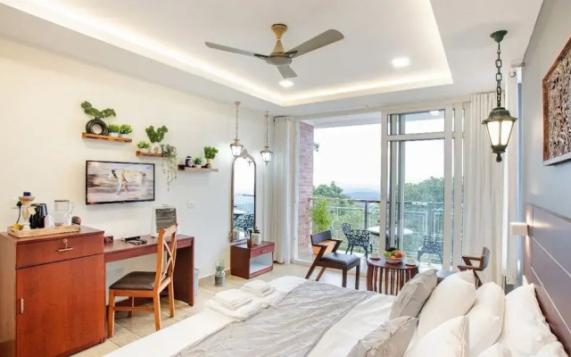 Kacholam Serviced Villa