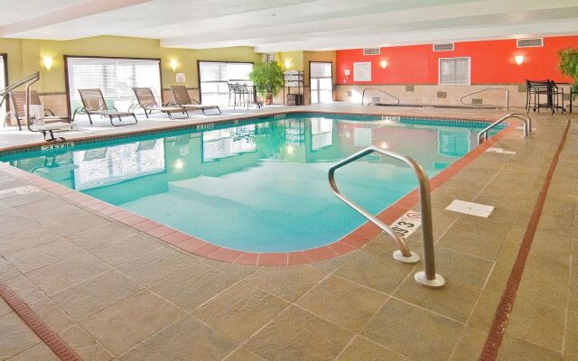 Holiday Inn Hotel & Suites Slidell by IHG