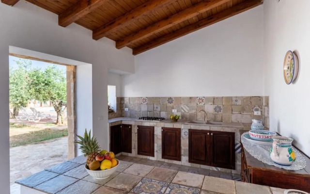 Villa Violino - Castelvetrano