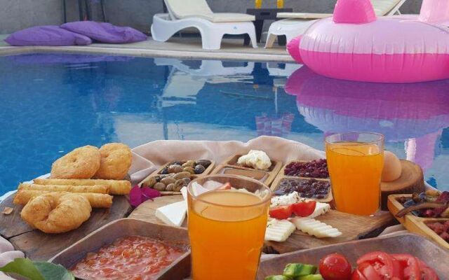 Likya Suit A 2+1 Villa, Özel Havuzlu, Fethiye
