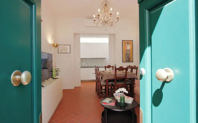 Marsili Suite