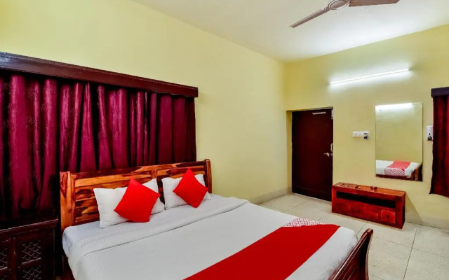 Srb Homestay by OYO Rooms
