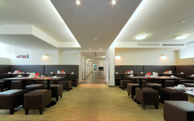 Best Western Hotel am Spittelmarkt Berlin