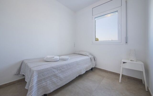 Eulalia Apartments TH 109-8