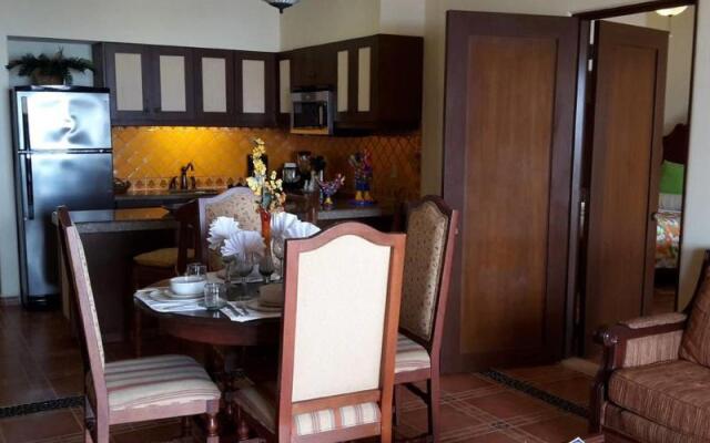 Amazing 1 BD Suite Master 1 King HE