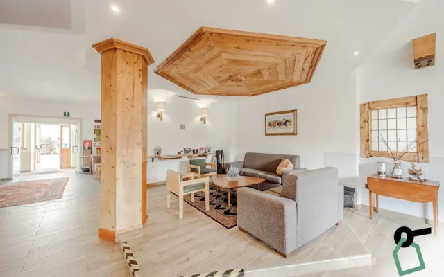 Hotiday Bormio Valdidentro