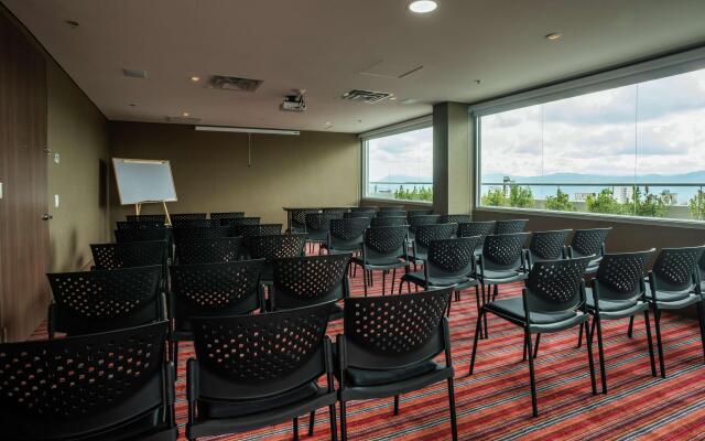 Hampton by Hilton Bucaramanga