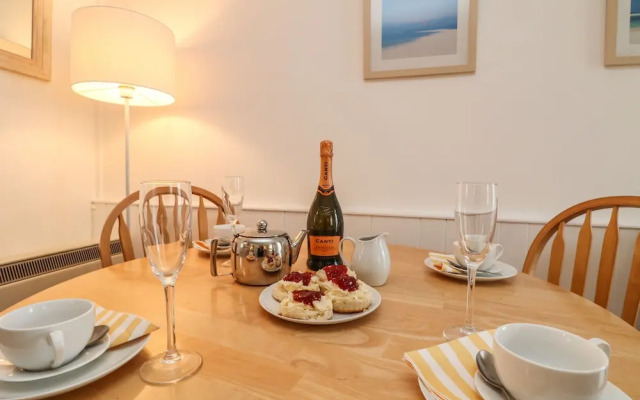Calac Cottage