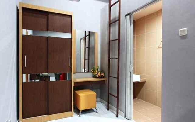 Home Inn Executive Residence