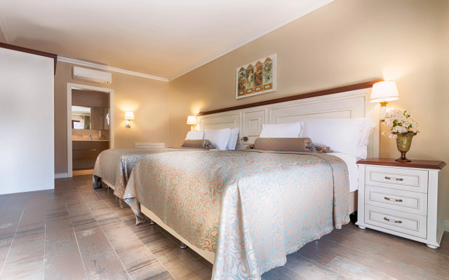 Dalyan Resort SPA - Boutique Class