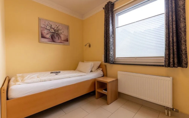 Gasper Business & Garden Hotel