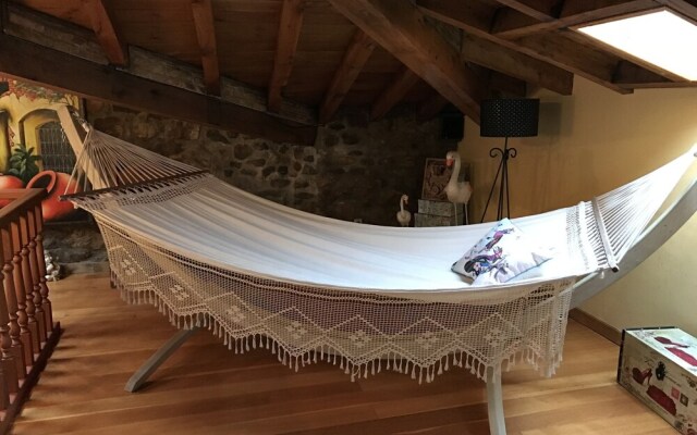 Posada El Ángel de la Guarda