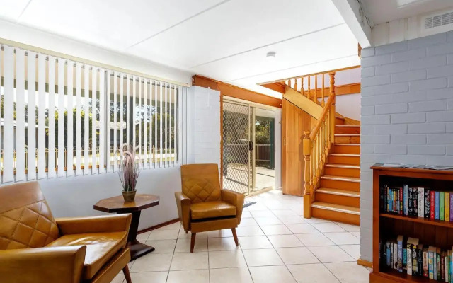 Close To The Myall River - Pet Welcome