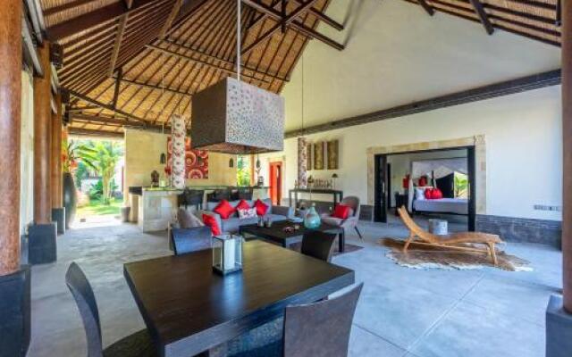 Rouge - Private Villas Ubud