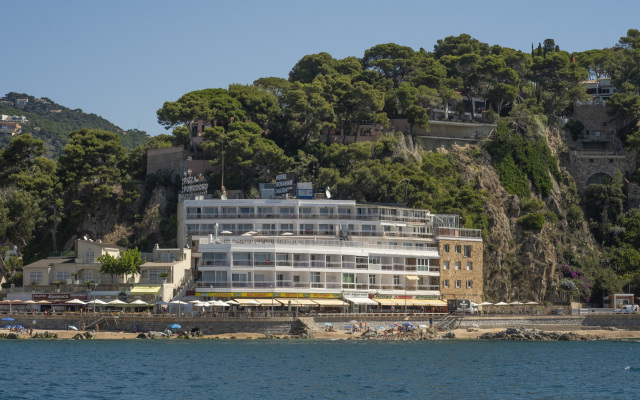 Hotel Rosamar Maxim - Adults Only +21