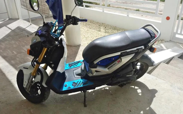 La Casa Nostra - Adults Only