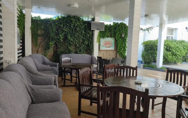Guest House Andromeda Sevastopol